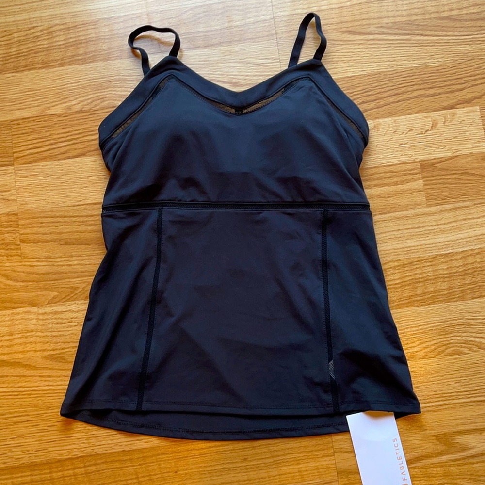 Fabletics Brooklyn tank